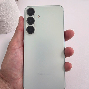 갤럭시 s25+ 512gb