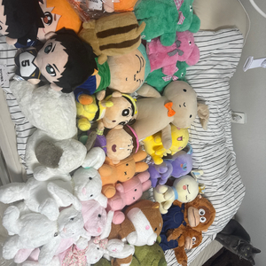 인형판매합니다.