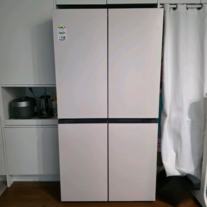 LG 디오스 오브제컬렉션 STEM 베이직 냉장고