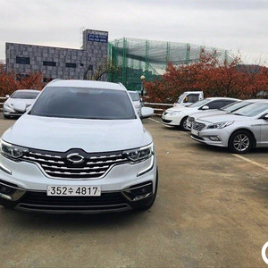 [르노코리아(삼성)]더뉴QM6 2.0 LPe RE 2W
