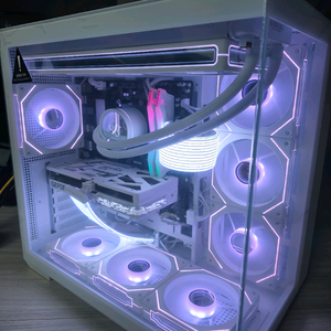라이젠9600X RTX5060TI 고사양 본체 팝니다