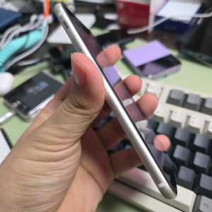 (1510)아이폰se3 128 판매