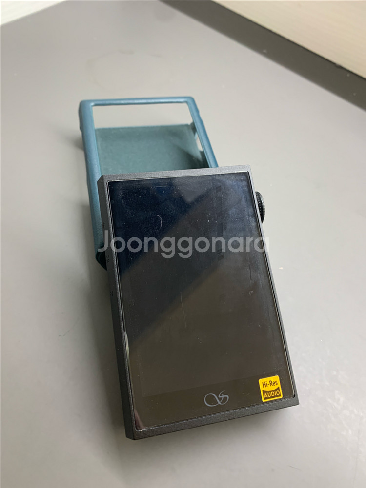 Dap 샨링 M1 Plus & 케이스--0