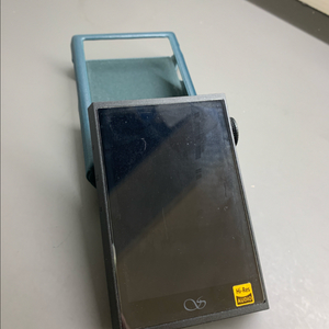 Dap 샨링 M1 Plus & 케이스