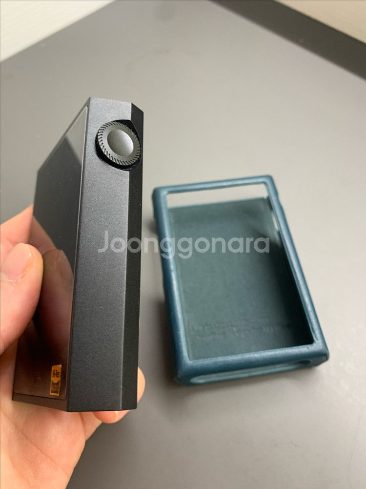 Dap 샨링 M1 Plus & 케이스--4