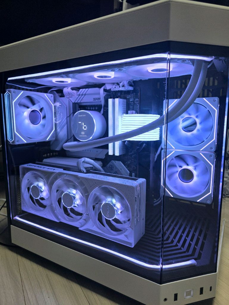 i7-14700K z790 wifi rtx5080--0