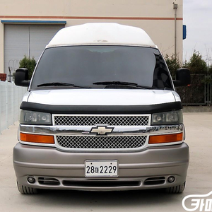 [시보레]익스프레스밴 5.3 #앱특가 이미지