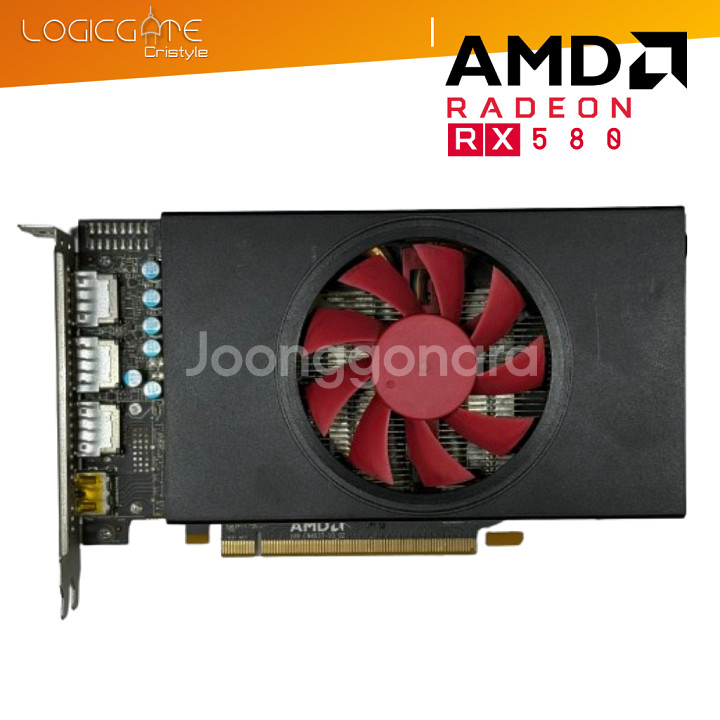 rx580 4gb--0