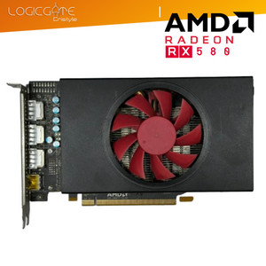 rx580 4gb