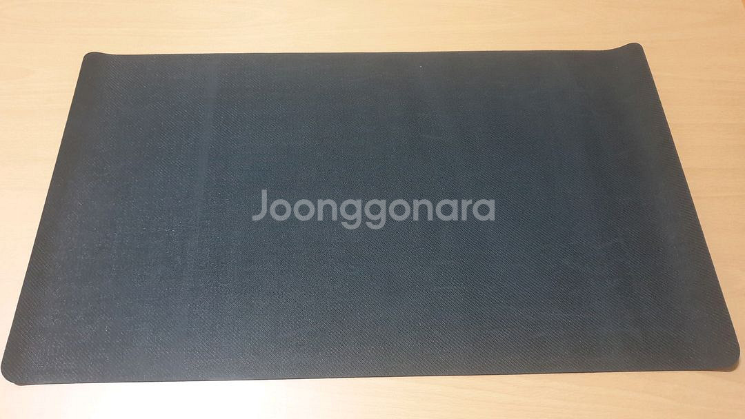 중고) 유희왕 플레이매트 아이피 마스카레나--1