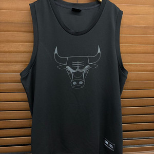NBA 시카고불스 농구 져지 나시
