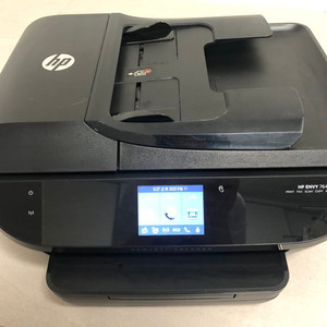 HP ENVY7645 잉크젯복합기