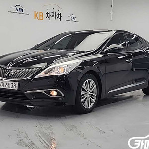[현대]그랜저 HG LPG HG300 MODERN #앱