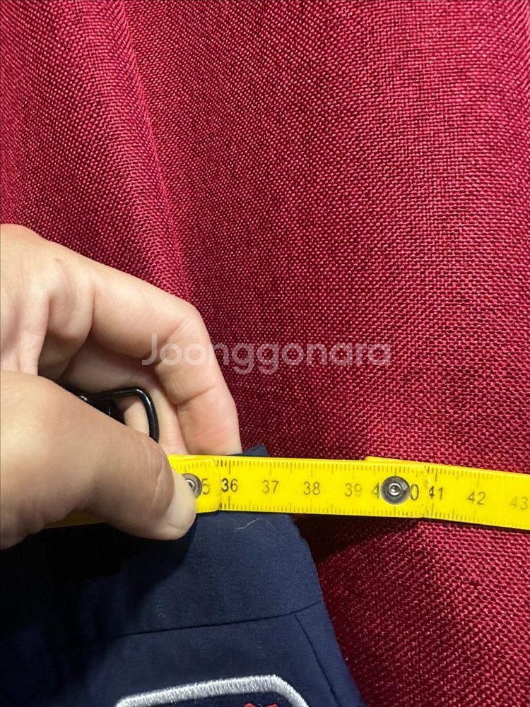 아디다스 솔리드 쇼츠 반바지 S--6