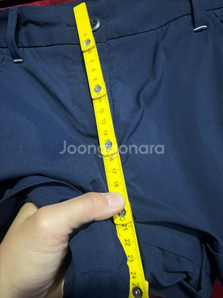 아디다스 솔리드 쇼츠 반바지 S--7