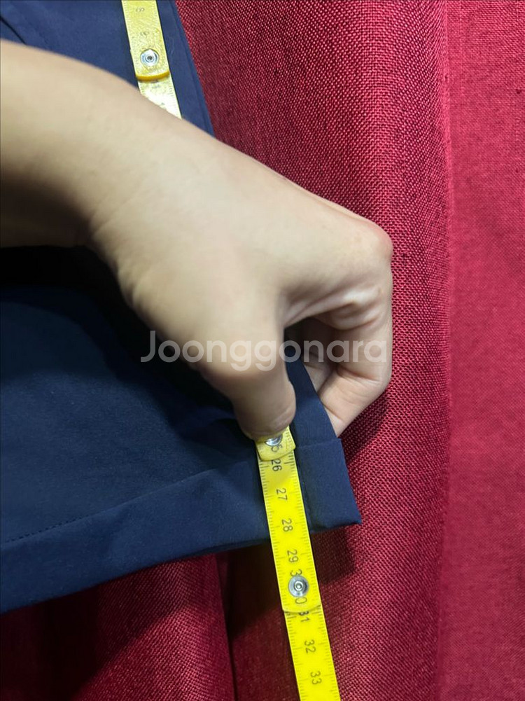 아디다스 솔리드 쇼츠 반바지 S--8