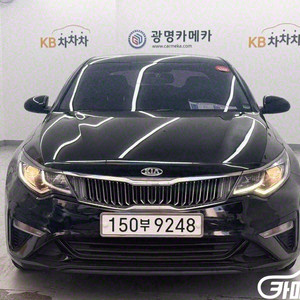[기아]더 뉴 K5 2세대 LPI 2.0 (렌터카용)