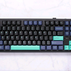 aula f87 pro 회목축 다크스톰