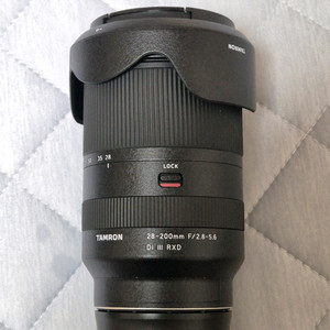 탐론 28-200, 17-50 f4 소니 마운트 판매