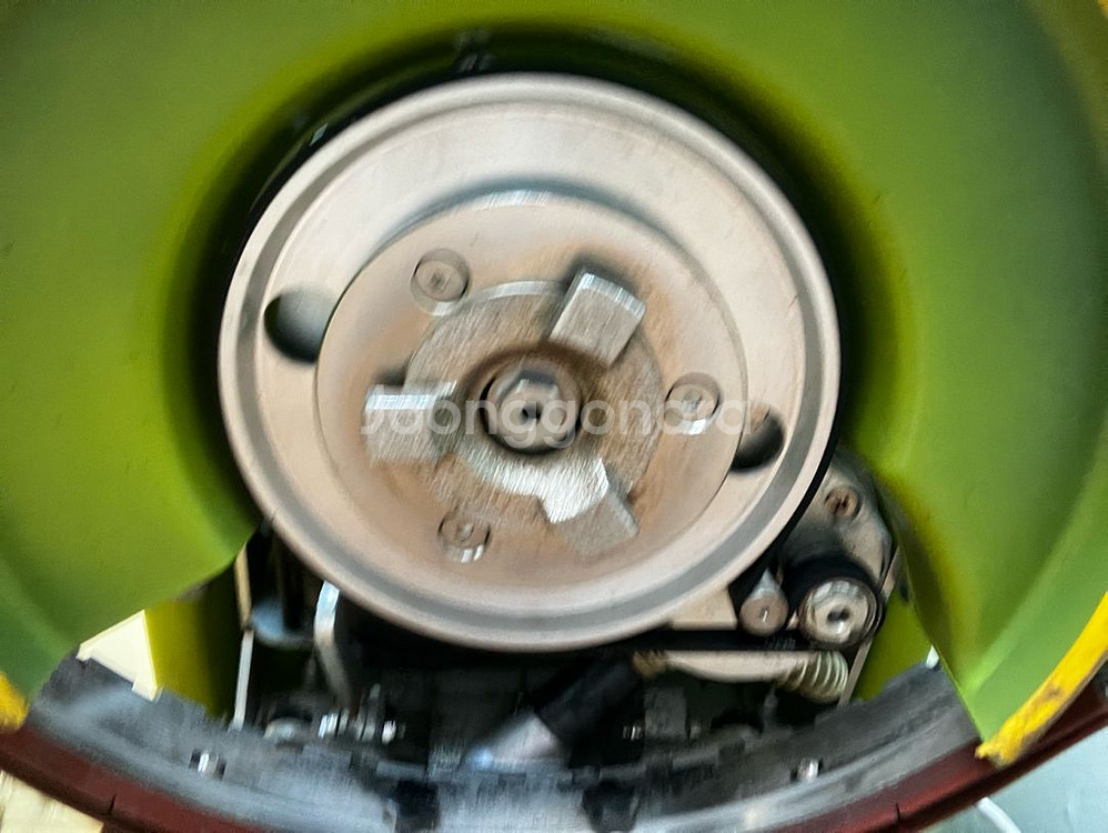 보흥 클레온 보행식 습식 청소기--8