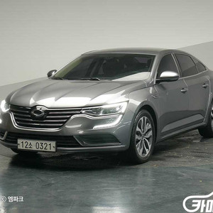 [르노코리아(삼성)]SM6 LPG 2.0 LPe LE