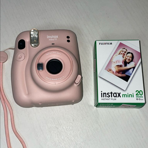 인스탁스 미니 11