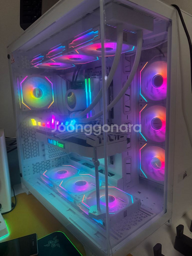 GTX980 hof 구매--0