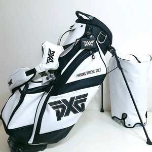 PXG 정품 프리미엄 스탠드백 판매해요