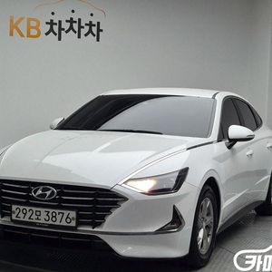 [현대]쏘나타 (DN8) LPI 스타일 (렌터카) (5
