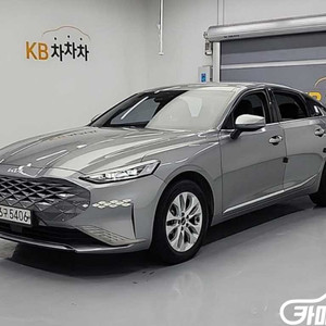 [기아]K8 3.5 LPG 2WD 택시형 트렌디 #앱특
