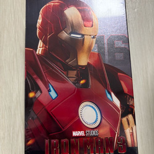 zd toys 마크 16 관절 액션 피규어
