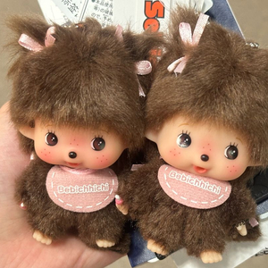 몬치치 베베치치 인형