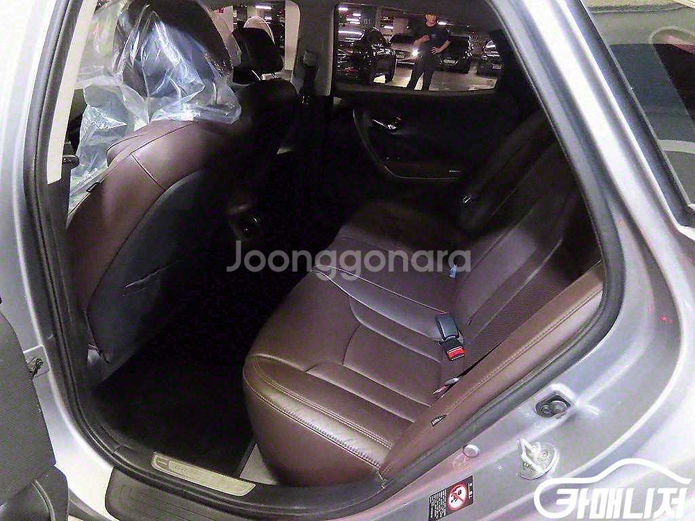 [현대]그랜저 HG LPG HG300 MODERN #앱--6