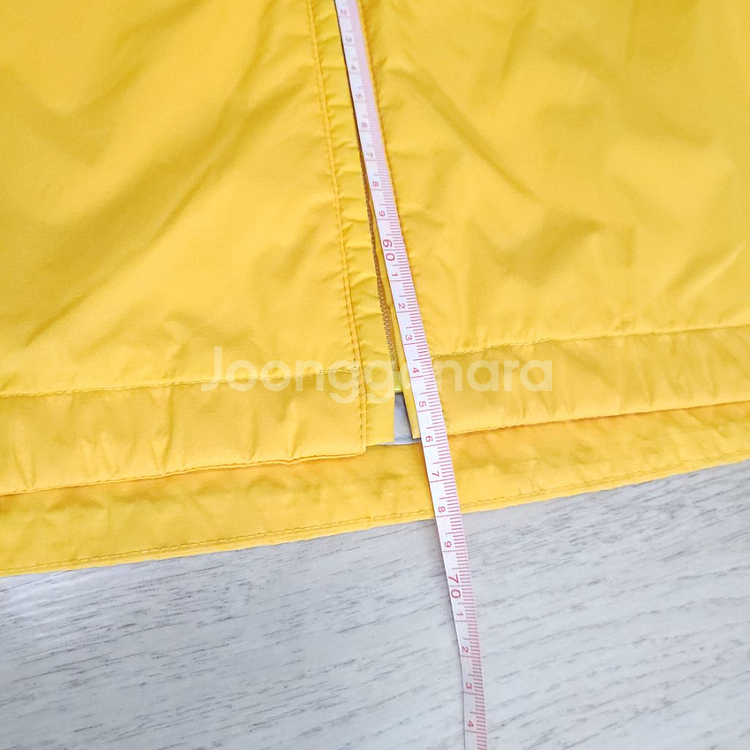 [무료배송] 블랙야크 바람막이 100 L 남여 방풍자켓--8