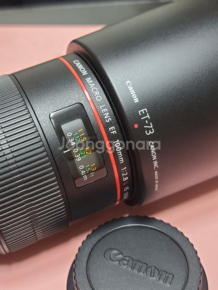 캐논 100mm F2.8L 백마엘--0