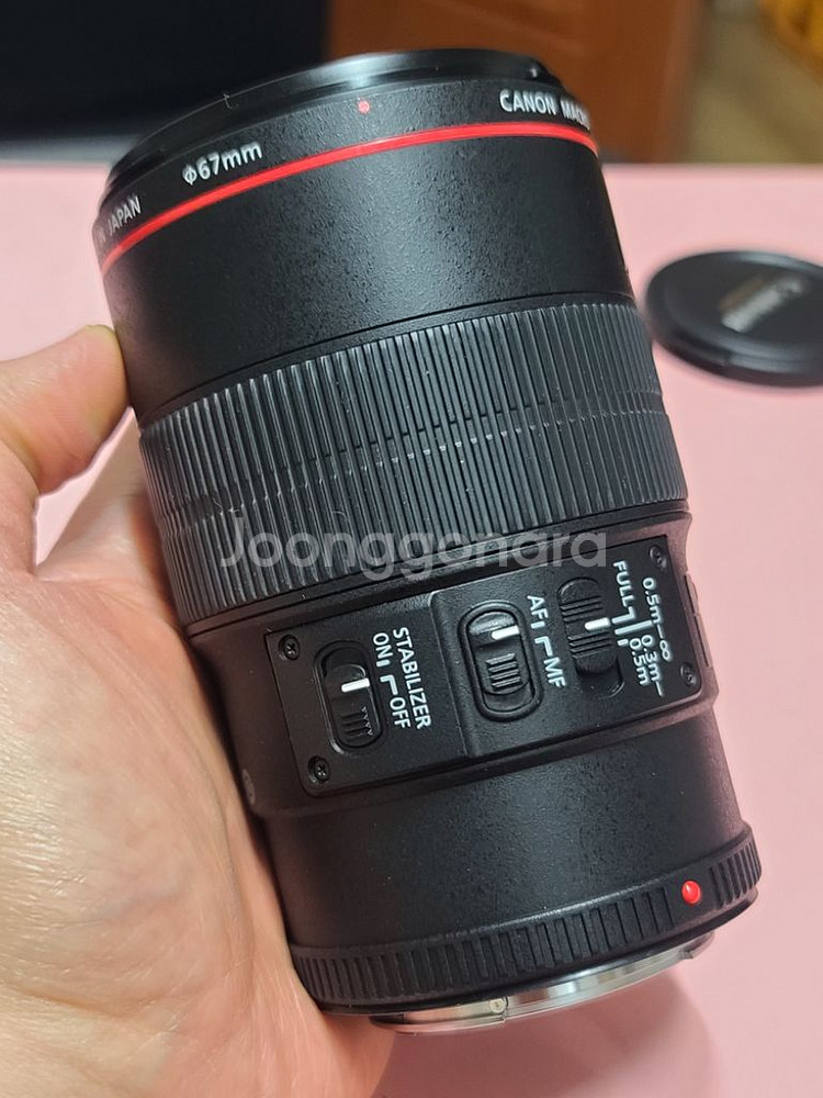 캐논 100mm F2.8L 백마엘--2