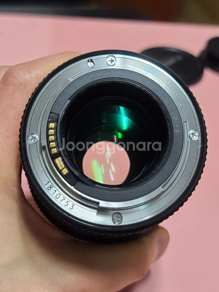 캐논 100mm F2.8L 백마엘--3