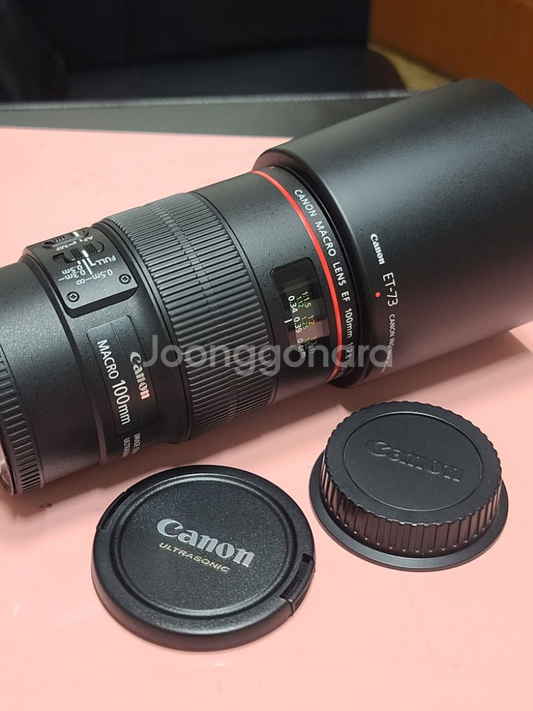 캐논 100mm F2.8L 백마엘--8