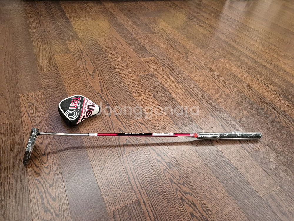 퍼터 오디세이 2-BALL STROKE LAB--0