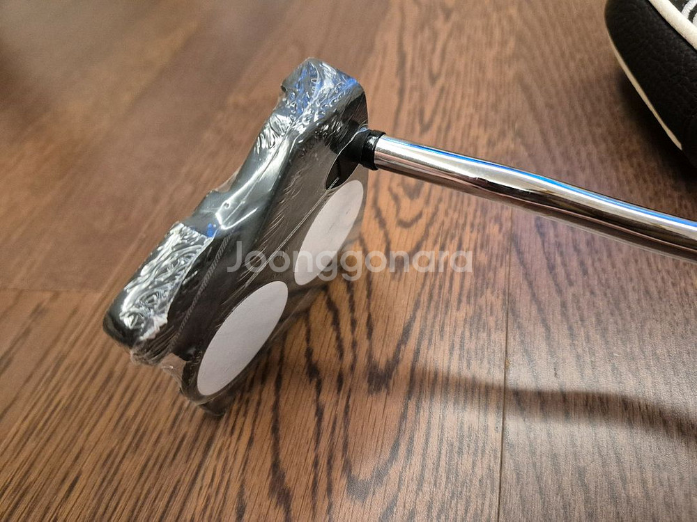 퍼터 오디세이 2-BALL STROKE LAB--1