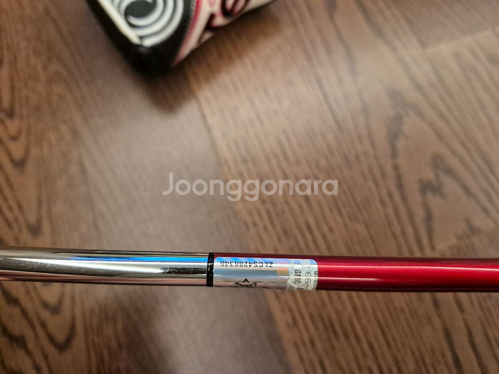 퍼터 오디세이 2-BALL STROKE LAB--4