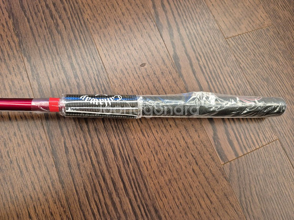 퍼터 오디세이 2-BALL STROKE LAB--3