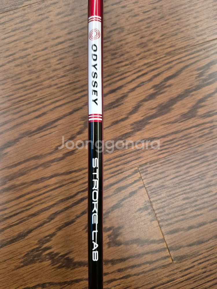 퍼터 오디세이 2-BALL STROKE LAB--2