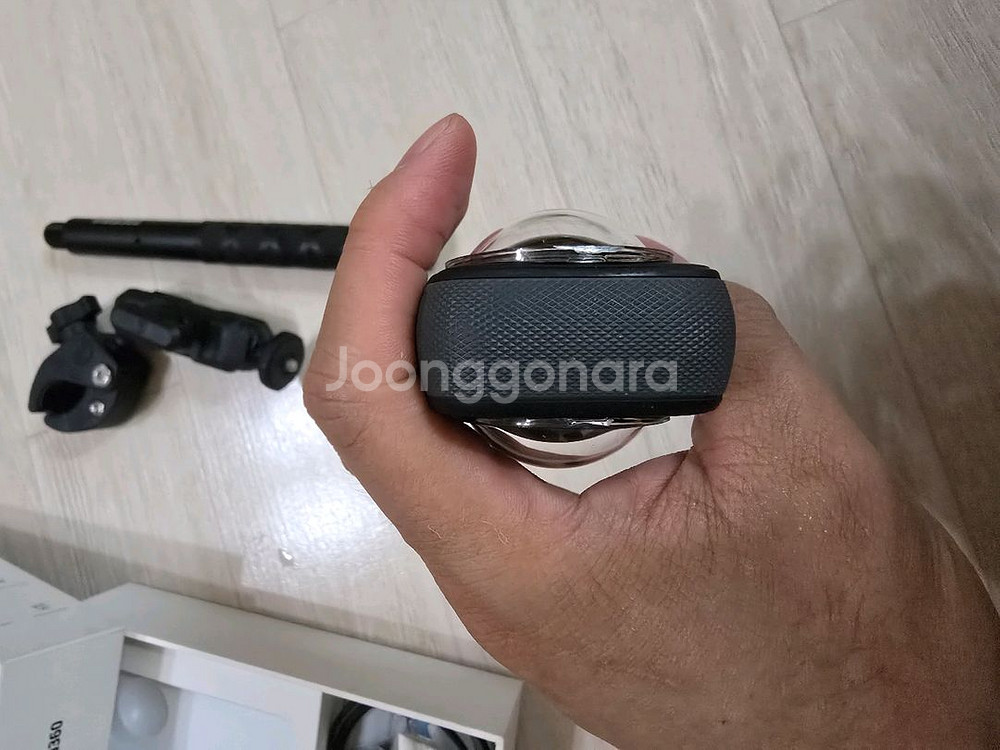인스타360 x3모터사이클 번들--7