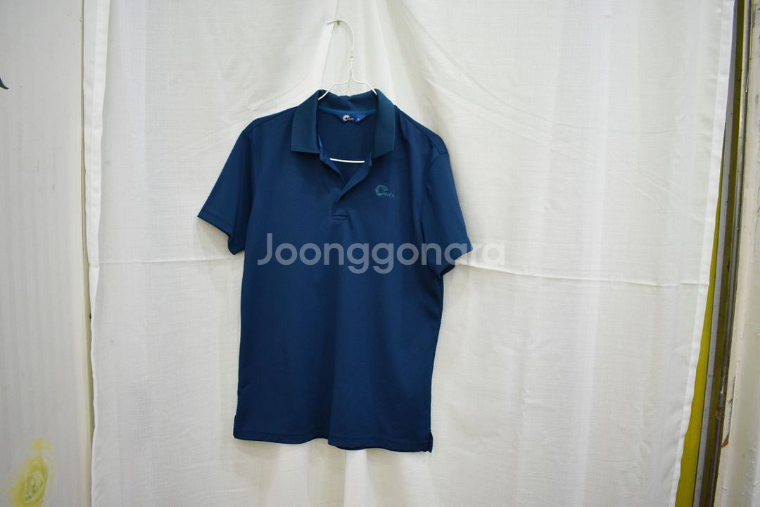 네파 남성 반팔티 95--0