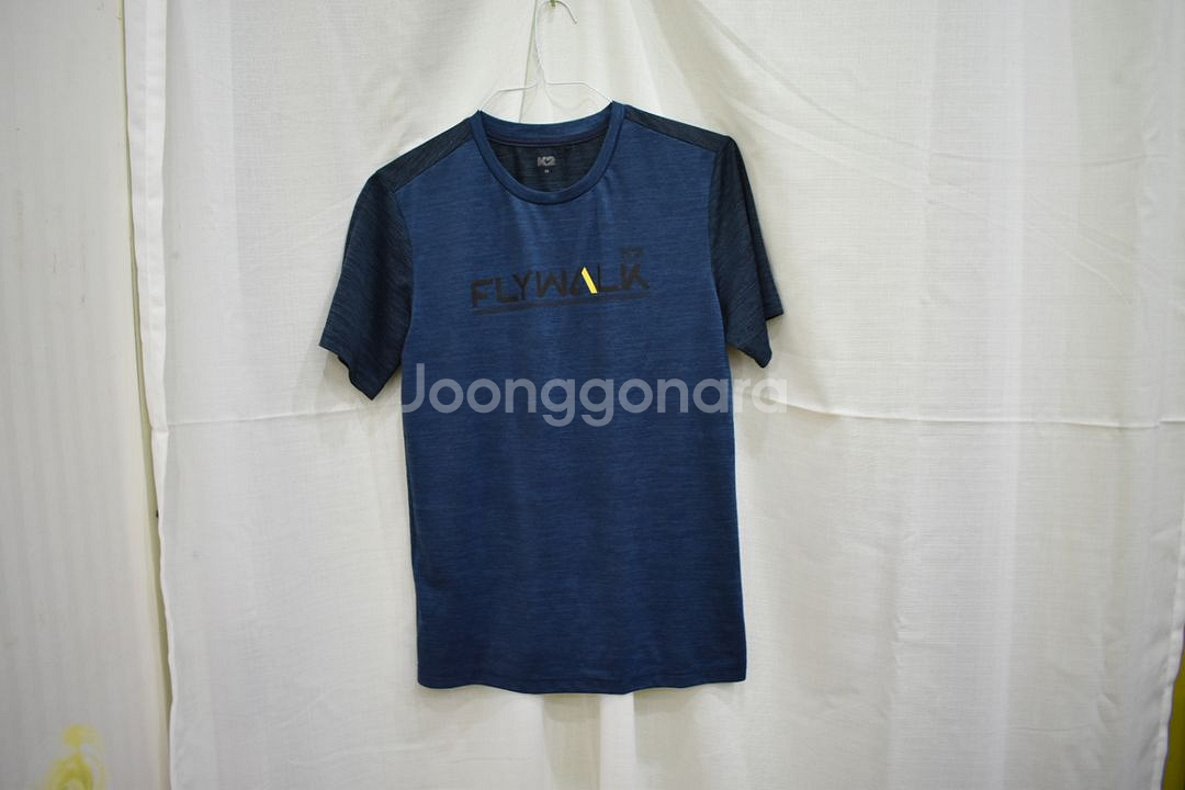 K2 남성 반팔티 95--0