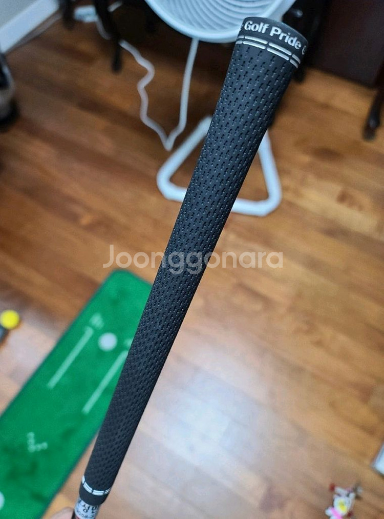 핑G410 우드 SR샤프트/테일러메이드 아이언 샤프트--2
