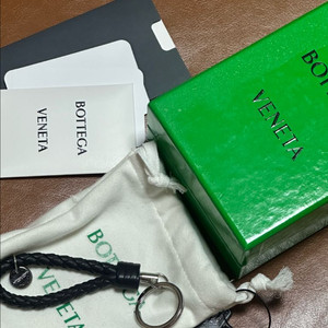 보테가베네타 키링 팝니다