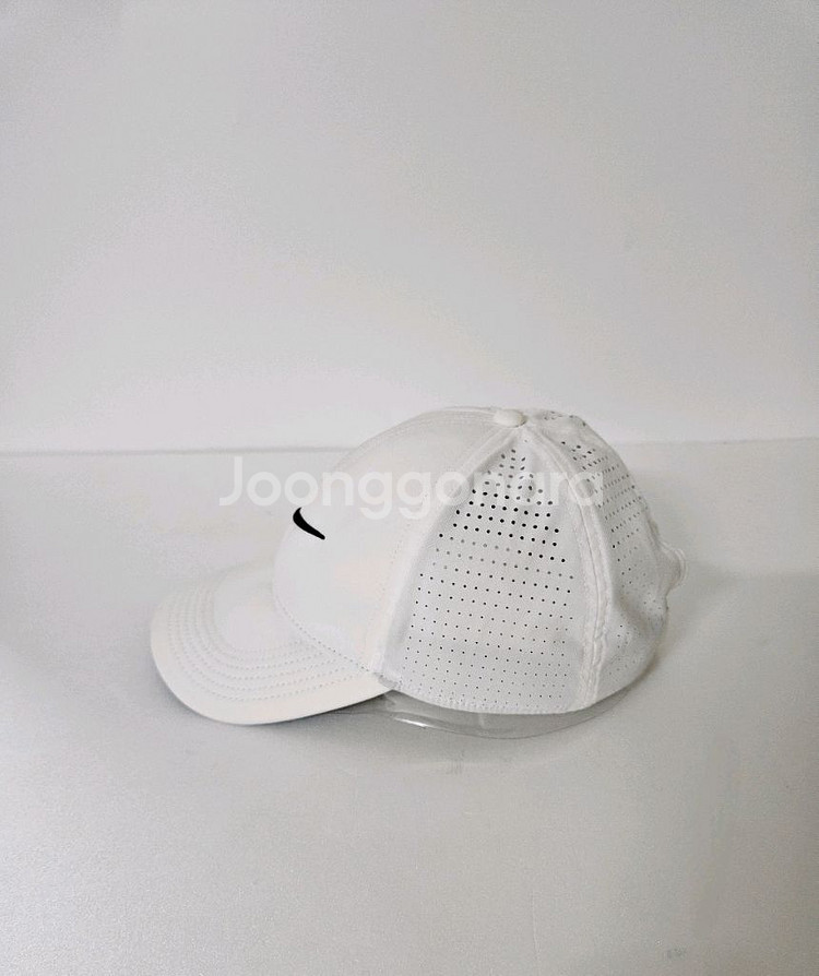 나이키 드라이핏 메쉬 볼캡모자--2