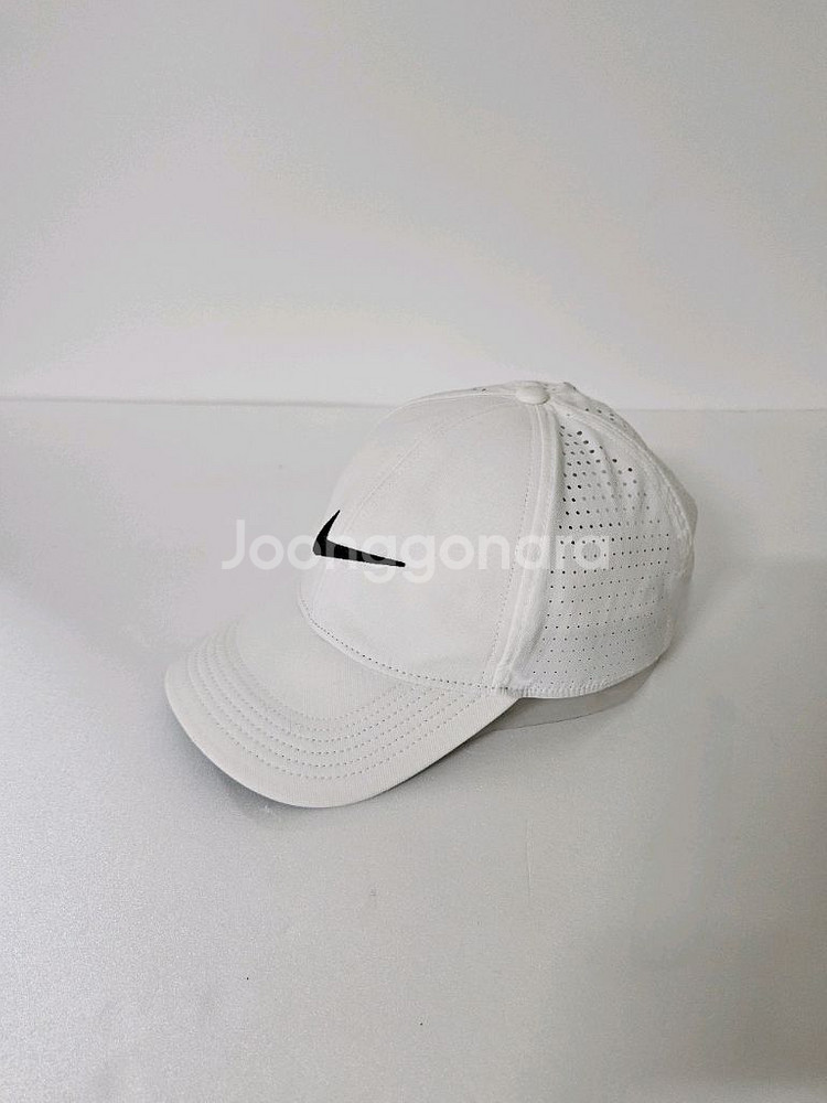 나이키 드라이핏 메쉬 볼캡모자--1